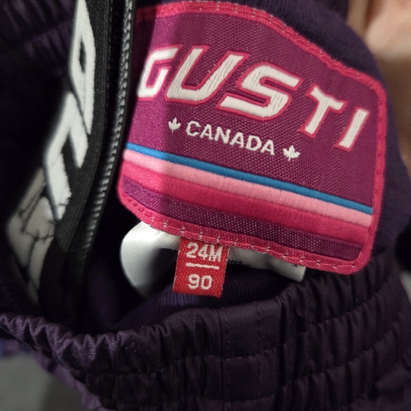 24m Gusti Spring/Fall Suit - Picture 7 of 7